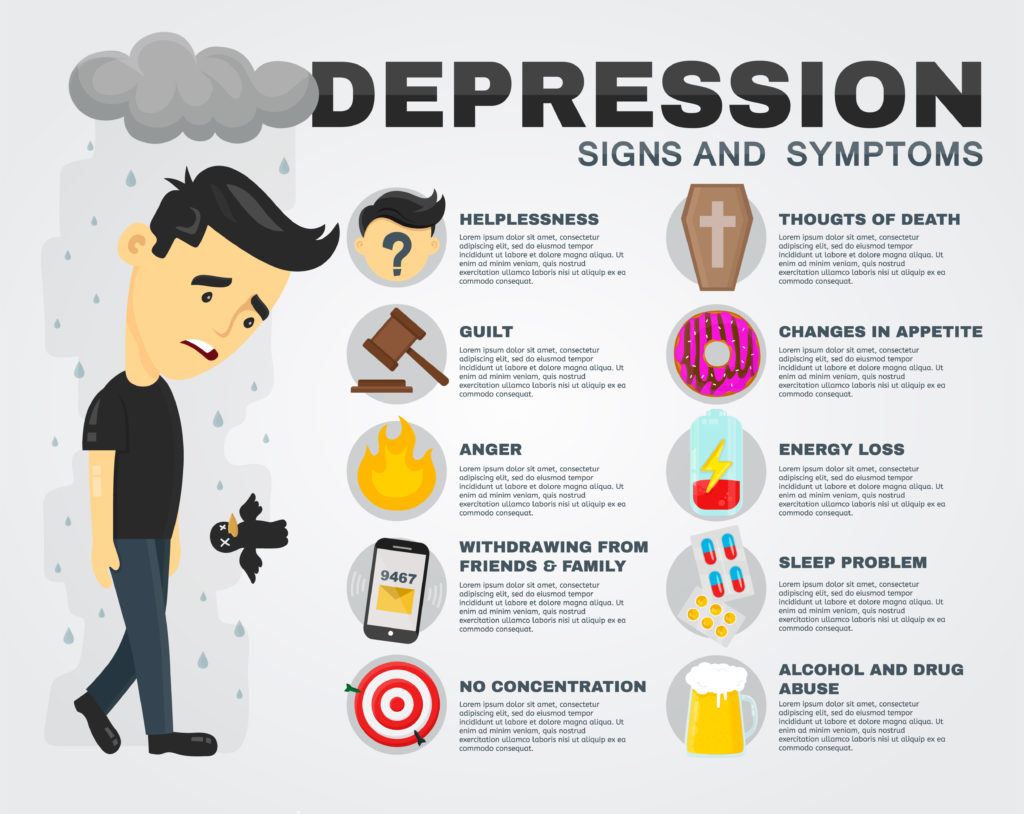 Treat Depression Naturally With St John’s Wort Us Smart Publications