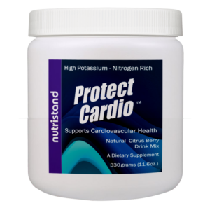 Protect Cardio Drink Mix